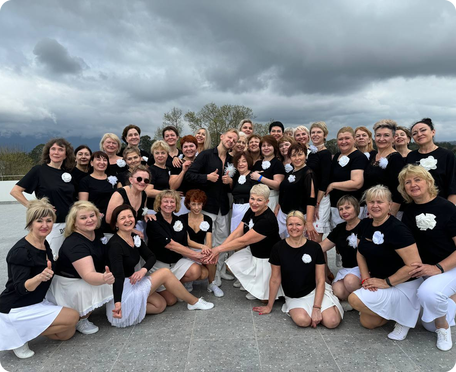 Смотровая площадка